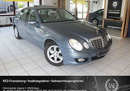 Mercedes-Benz E 280 7G-Tr. Elegance*BI-XENON*NAVI*SHD*SITZKLIMA*Standh