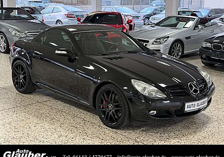 Mercedes-Benz SLK 280 Sport Edition/Xenon/Navi/SHZ/PDC/2.Hand
