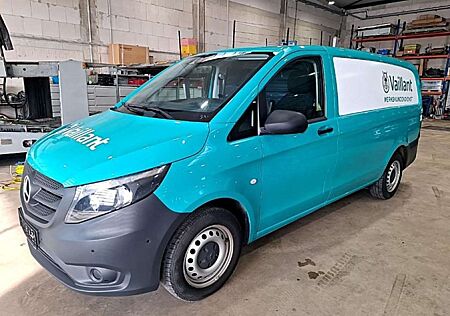 Mercedes-Benz Vito 114 CDI PRO RWD lang Navi R.Cam PDC SHZ DAB