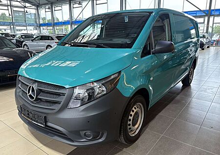 Mercedes-Benz Vito 114 CDI PRO RWD lang Navi R.Cam PDC SHZ DAB