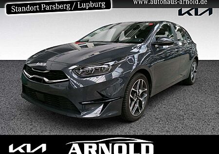 Kia Cee'd Ceed / Ceed 1.5 T-GDI DCT7 Spirit Kamera Navi Totwinkel