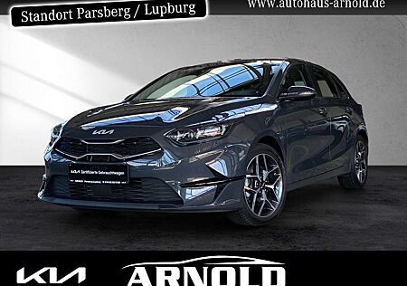 Kia Cee'd Ceed / Ceed 1.5 T-GDI DCT7 Spirit Kamera Navi Totwinkel