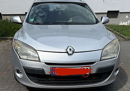 Renault Megane Grandtour dCi 110 FAP Dynamique