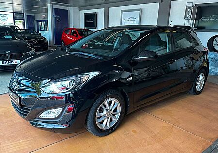 Hyundai i30 FIFA World Cup Edition AHK/SHZ/PDC