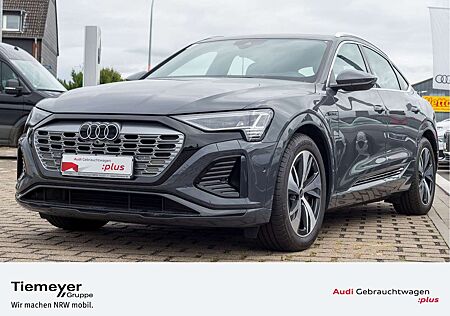 Audi Q8 e-tron 55 Q 2x S LINE DIGIT-MATRIX