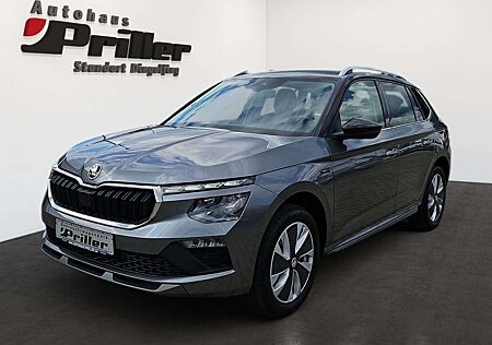 Skoda Kamiq 1.5 TSI Selection/NAVI/LED/DAB+/ACC