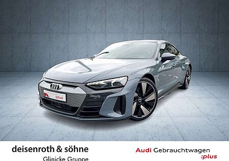 Audi e-tron GT Matrix/B&O/Luft/HuD/4Lenk/21""