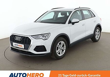 Audi Q3 35 TDI Aut.*NAVI*CAM*SHZ*PDC*SPUR*TOT*