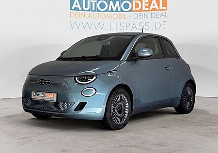 Fiat 500E Icon AUTOMATIK ALLWETTER NAV LED DIG-DISPLAY KAMER