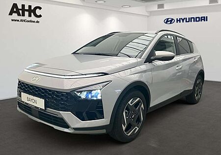 Hyundai Bayon 1.0 T-GDI 7-DCT Prime 4xSHZ AUT DynLicht