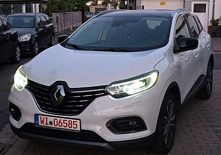 Renault Kadjar Bose Edition