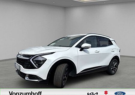Kia Sportage 1.6 T-GDI 2WD Eco-Dyn.+ (48V M-H) DCT Spirit