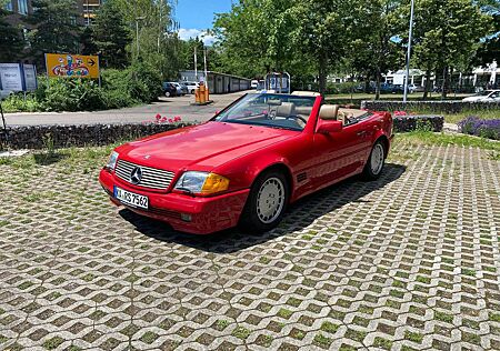 Mercedes-Benz SL 300 300 SL-24