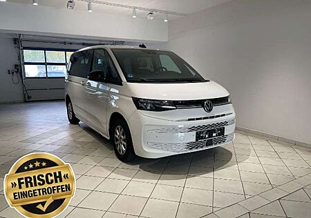 VW T7 Multivan Volkswagen 1.5TSI DSG Comfortline AHK Standheizung