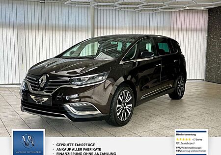 Renault Espace V 1 Hand * 7 Sitzer* Vollausstattung * Panorama* G
