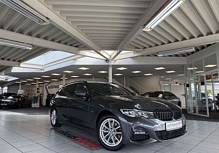 BMW 320 e Touring M Sportpaket AUT./LED/CAM/NAVI
