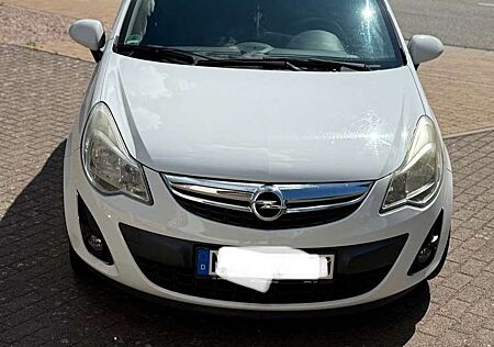 Opel Corsa 3-Türer 1.4 16V Color Edition