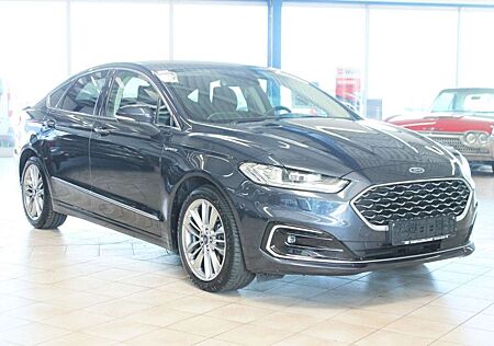 Ford Mondeo 2.0 Ti-VCT Hybrid VIGNALE