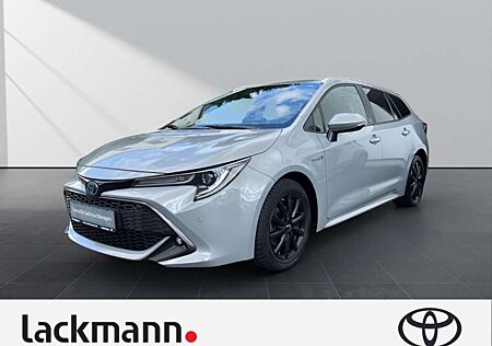 Toyota Corolla 1.8 TS Hybrid Team D*Technik-Paket*LED*