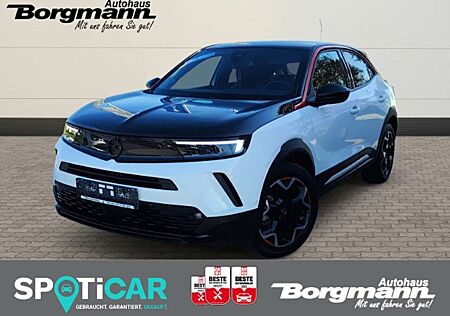 Opel Mokka-e GS Line Sitzheizung - Apple CarPlay - LED - Keyles