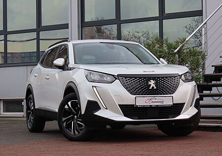 Peugeot 2008 PureTech 100 Allure