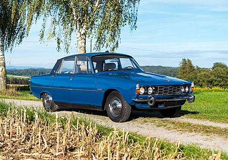 Rover Others P6