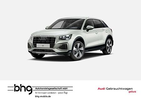 Audi Q2 35 TDI S tronic advanced Navi Klima