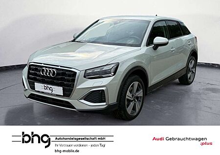 Audi Q2 35 TDI S tronic advanced Navi Klima