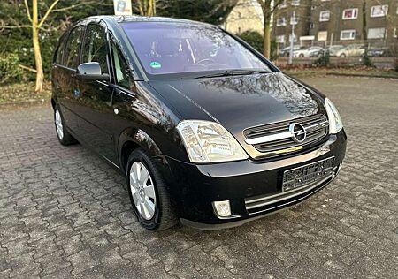 Opel Meriva TÜV NEU