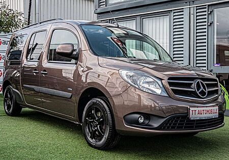 Mercedes-Benz Citan Kombi 1.5 CDI extralang |KAMERA|SOLARDACH