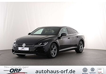 VW Arteon Volkswagen 2.0 TSI R-Line DSG LED ACC ALARM VIRTUAL MASSAGE