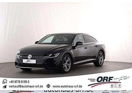 VW Arteon Volkswagen 2.0 TSI R-Line DSG LED ACC ALARM VIRTUAL