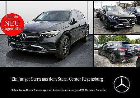 Mercedes-Benz GLC 220 d 4M AVANTGARDE+AHK+OFFROAD-TECHNIK-Pak.