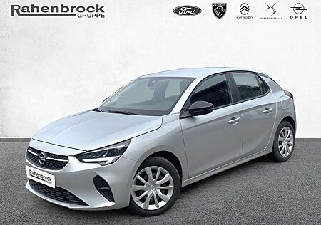 Opel Corsa Edition 5-trg. 1.2 Turbo - AUTOMATIK