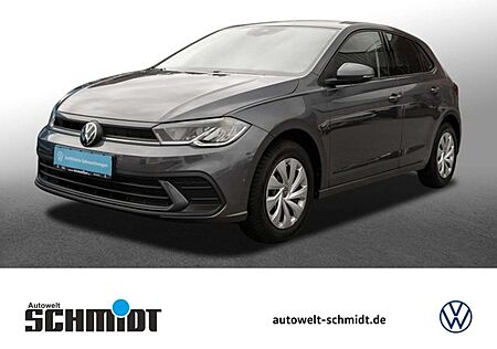 VW Polo Volkswagen 1.0 Life AppConnect Tempomat LED Sitzheiz. Park...