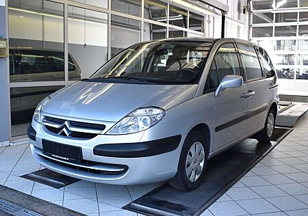 Citroën C8 Citroen Automatik*7-Sitzer*Velour*PDC