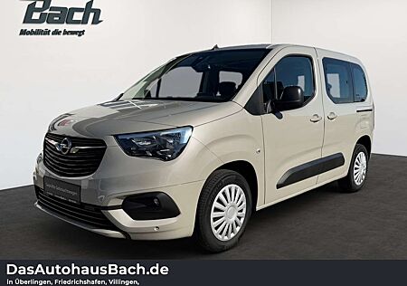 Opel Combo Life 1.2 Turbo Edition