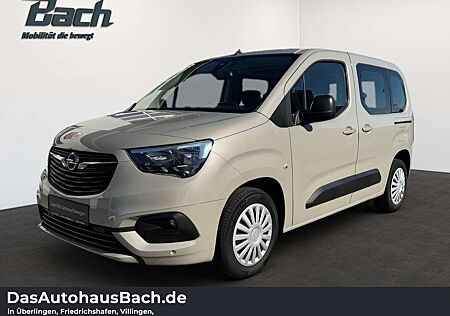 Opel Combo Life 1.2 Turbo Edition KAMERA PARKSENSOR