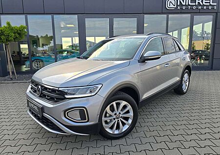 VW T-Roc Volkswagen 1.5TSI Life DSG ACC*Kamera*DigitalC*LEDSW*