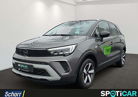 Opel Crossland 1.2 Automatik Ultimate