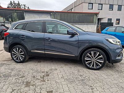 Renault Kadjar Intens,Navi,Kamera, Keyless, Totwinkel