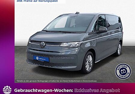 VW T7 Volkswagen Multivan 1.4 TSI eHybrid Energetic AHK/ Navi