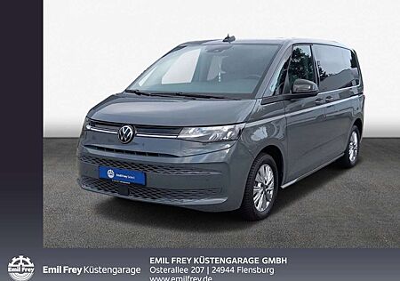 VW T7 Volkswagen Multivan Multivan 1.4 TSI Kurz eHybrid Energetic AHK/