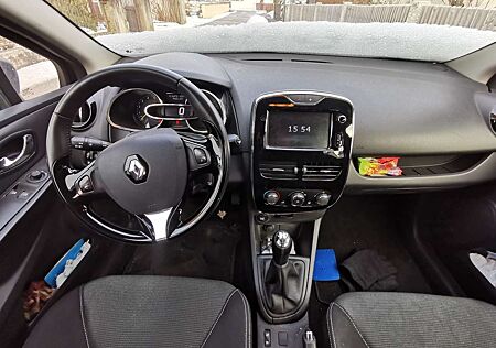 Renault Clio Grandtour Energy dCi 90 Start & Stop Dynamique