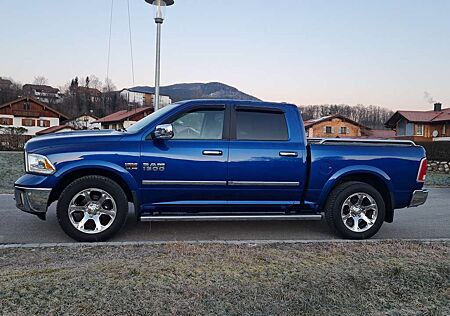 Dodge RAM Laramie