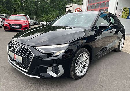 Audi A3 Sportback 30 TDI advanced LED PDC B&O Kamera