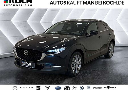 Mazda CX-30 2.5L 140ps 6AT FWD Centre-line DESI