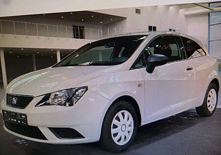 Seat Ibiza Reference Klima MOD 2016