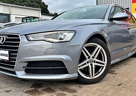Audi A6 1.8 TFSI ultra S tronic Avant/LED/