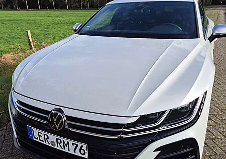 VW Arteon Volkswagen R 4Motion NAV MATRIX APPLINK PDC APA AHK WINTER